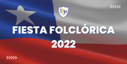 FIESTA FOLCLÓRICA 2022