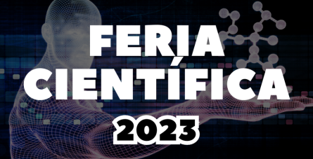 FERIA CIENTÍFICA 2023