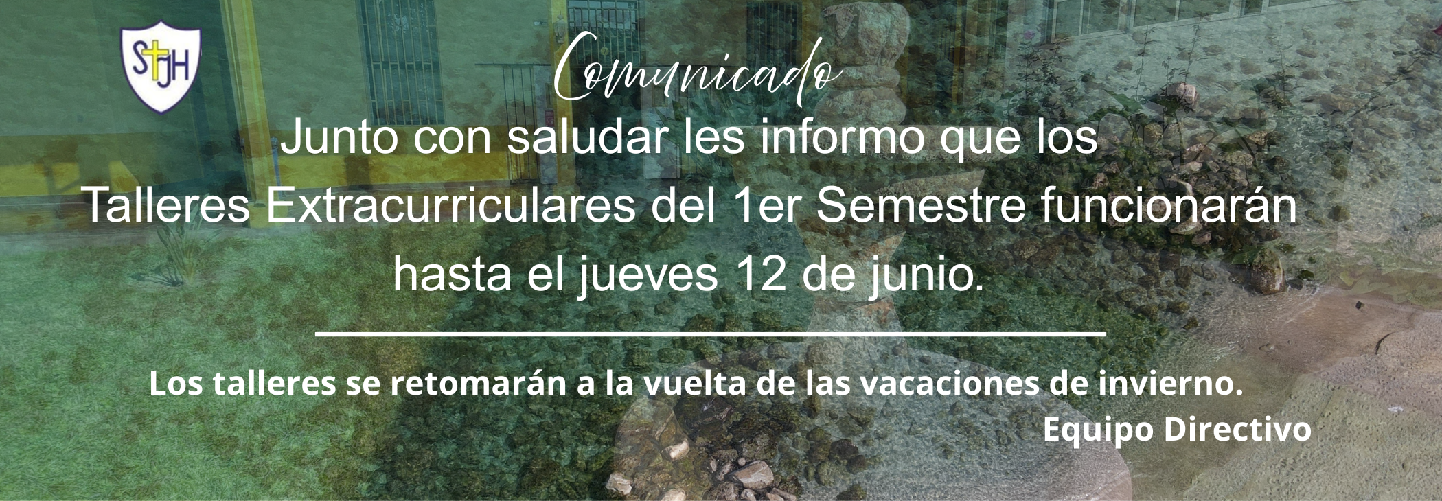 Reunión de Apoderados(1)