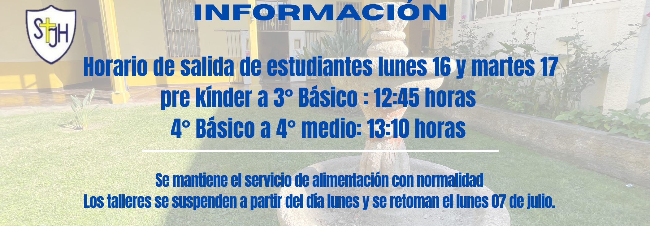 Reunión de Apoderados(2)