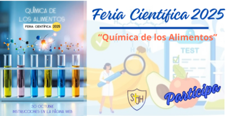 Feria Científica