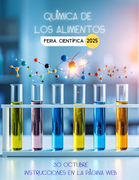 Feria Científica